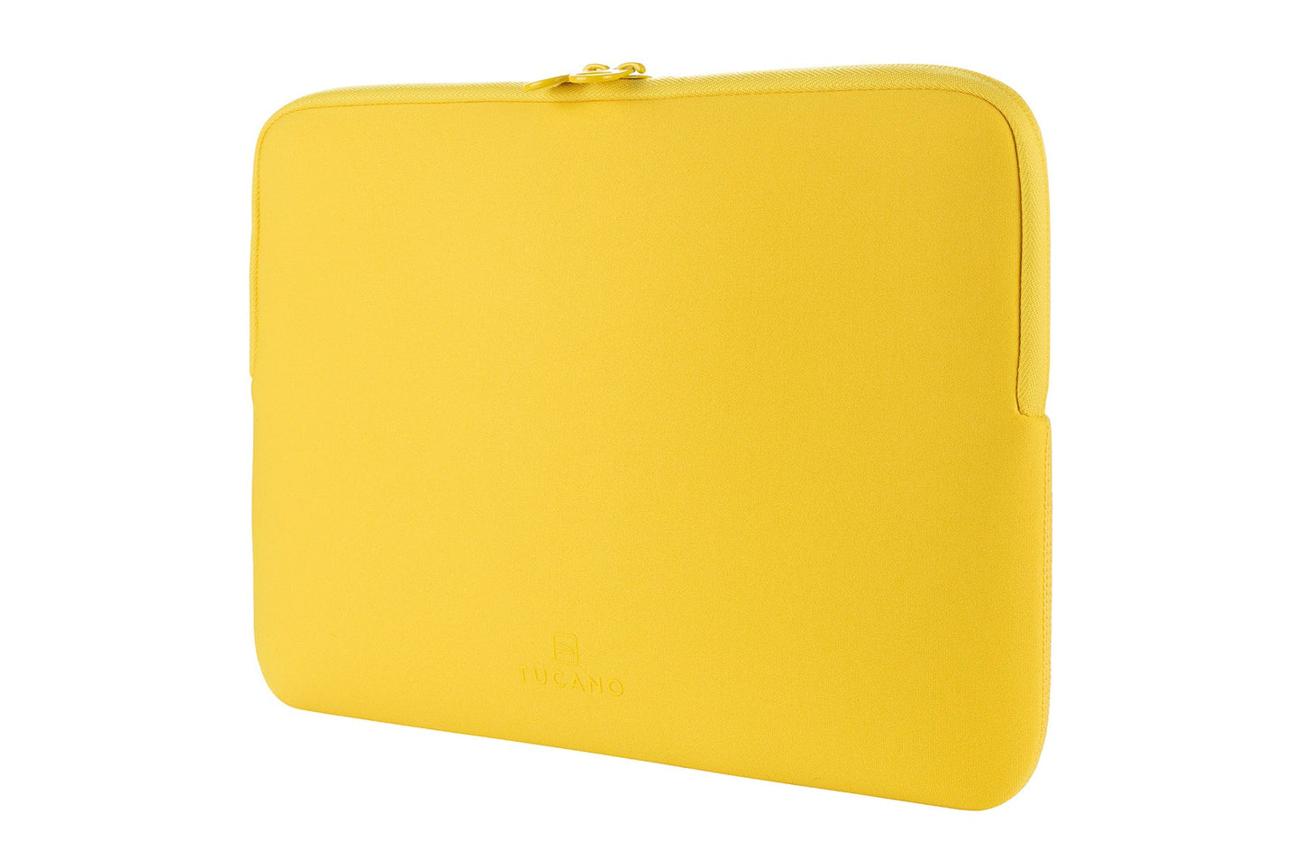 Tucano Colore Sleeve 15"/16"-Yellow
