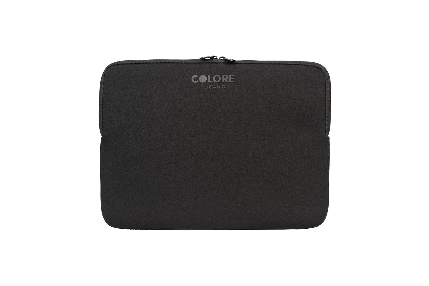 Tucano Colore Sleeve 15/16"-Black