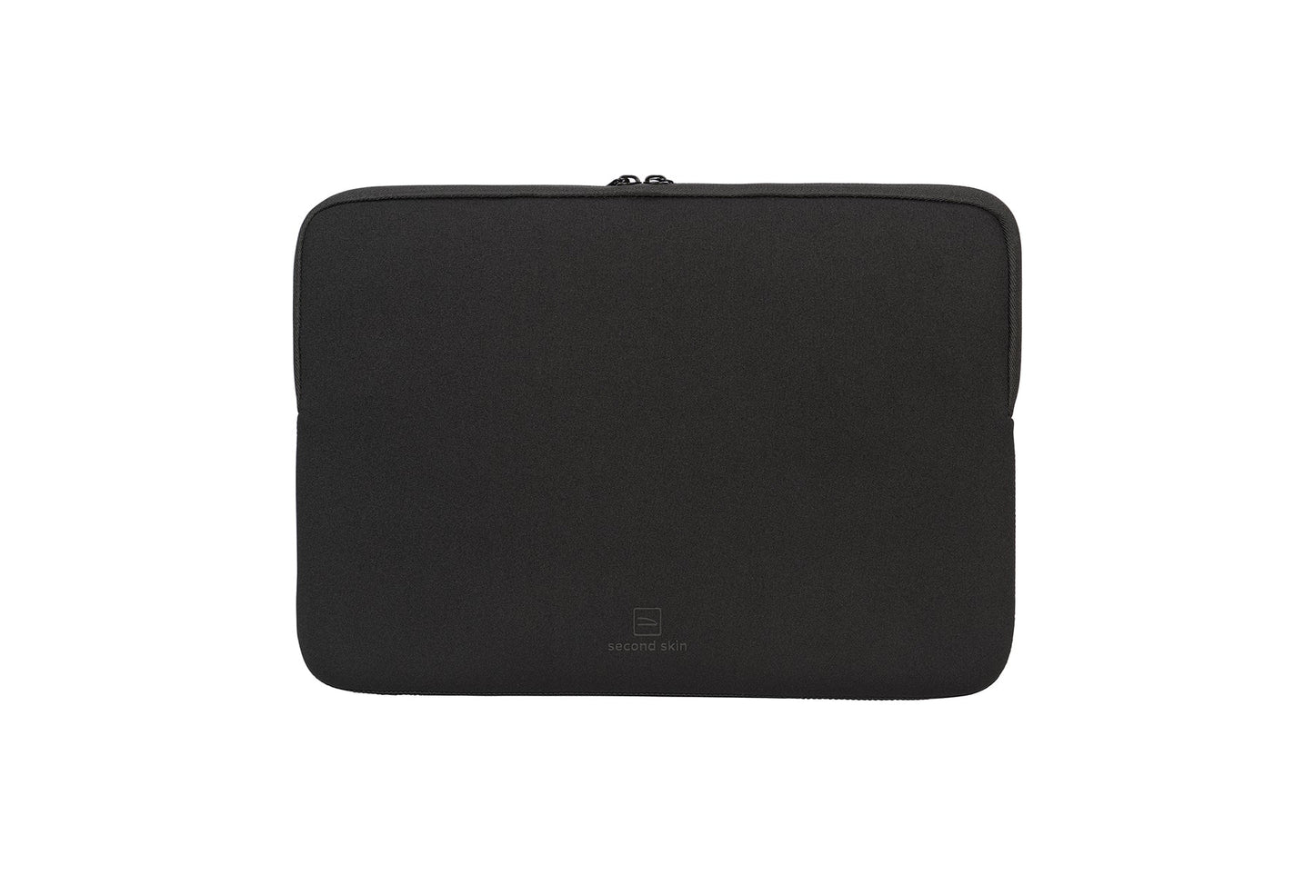 Tucano Colore Sleeve 15/16"-Black
