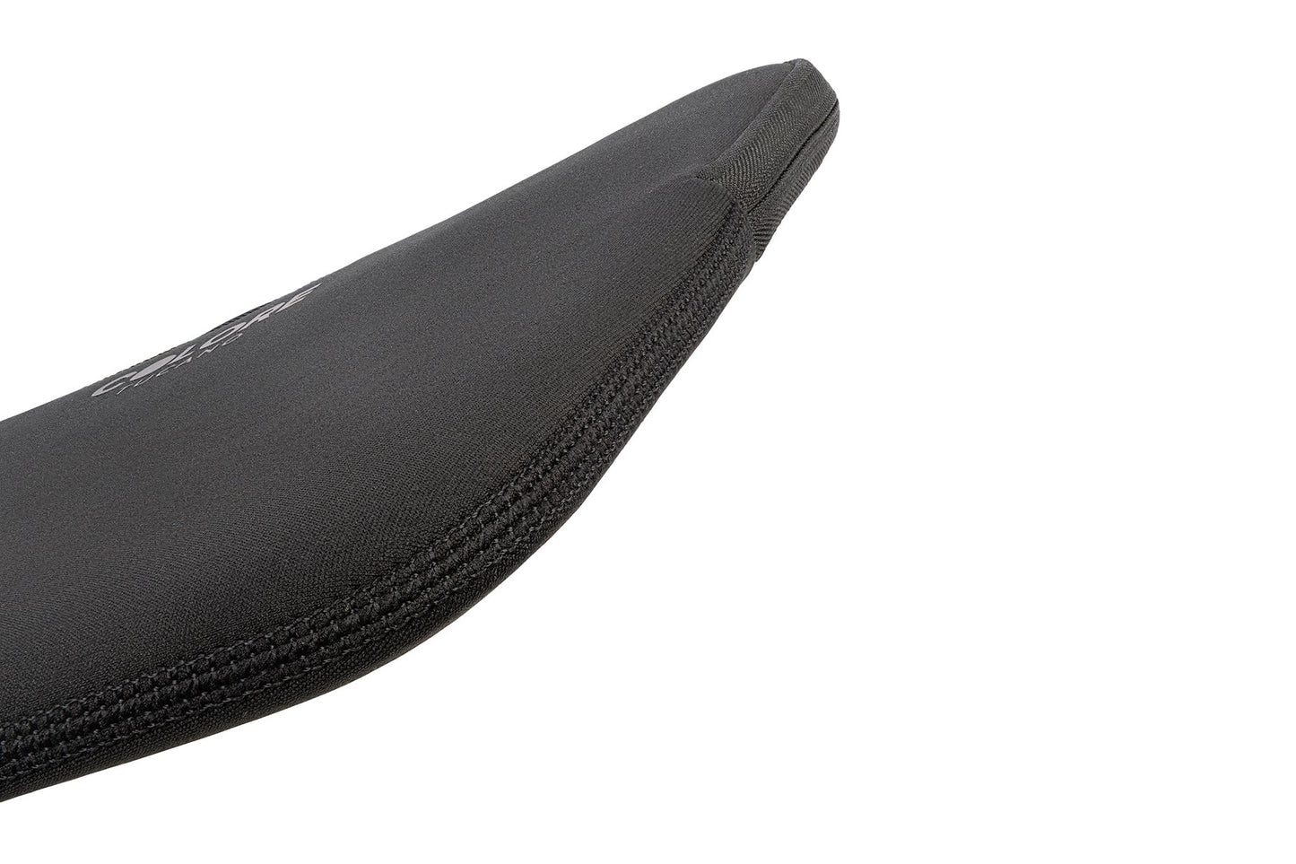 Tucano Colore Sleeve 15/16"-Black
