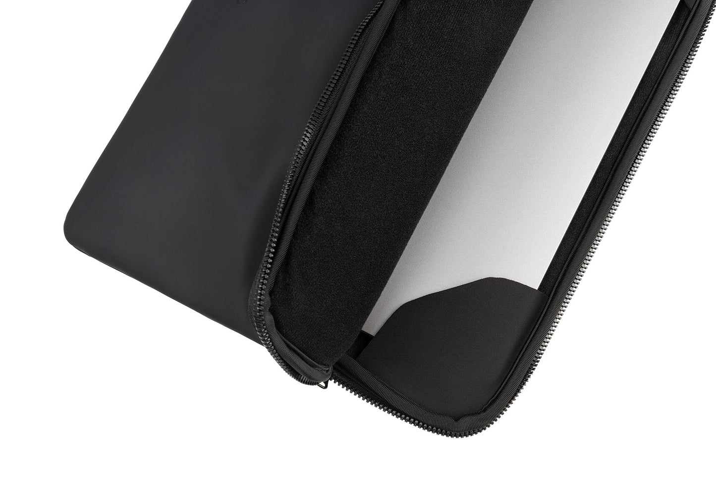 Tucano Gommo Sleeve 13"/14" - Black