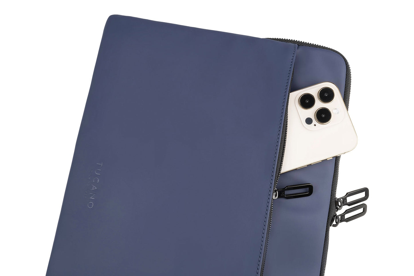 Tucano Gommo Sleeve 13"/14" - Blue