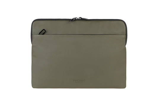Tucano Gommo Sleeve 15"/16" - Military Green