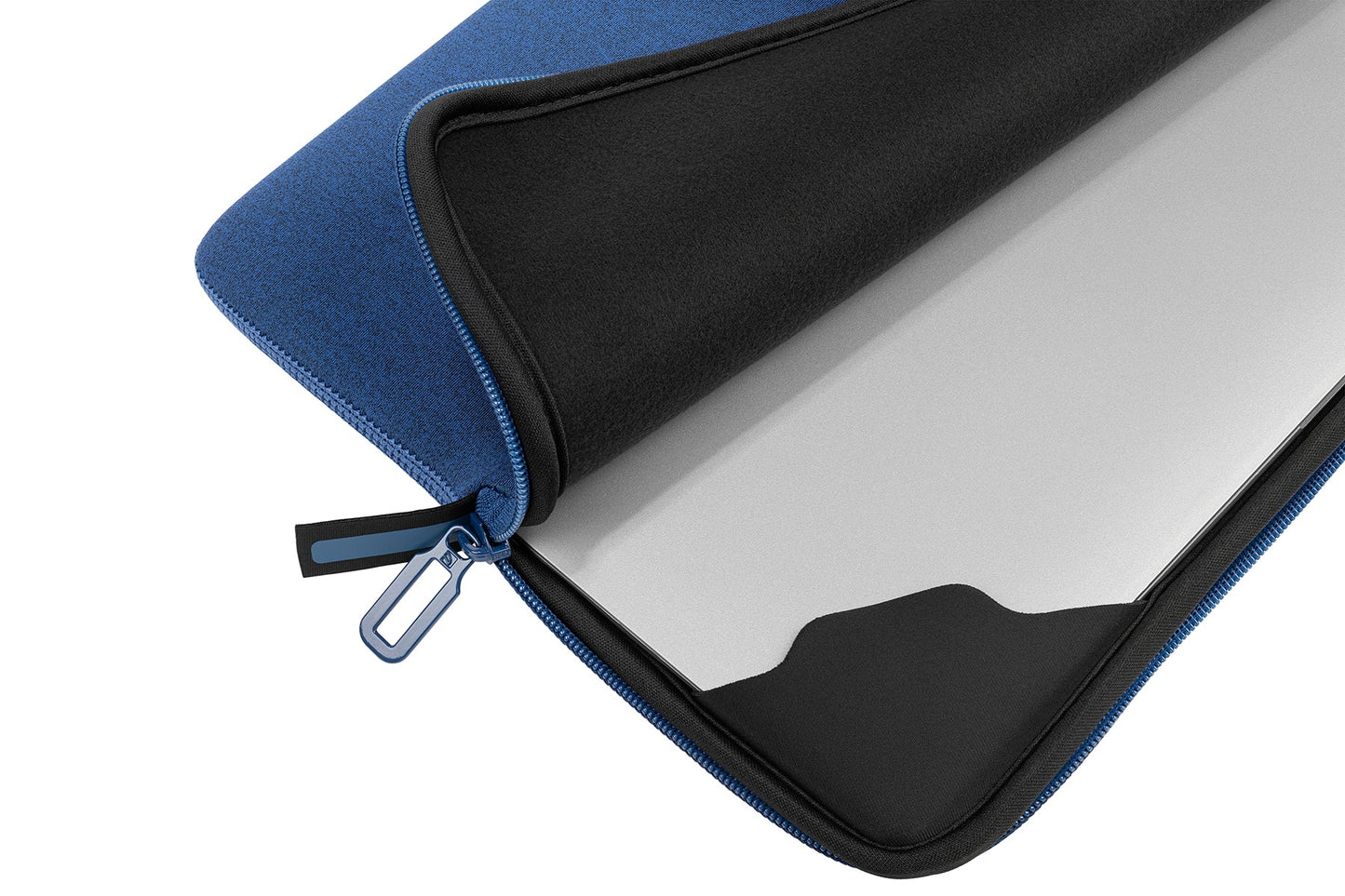 Tucano Melange Sleeve 11"/12"-Blue