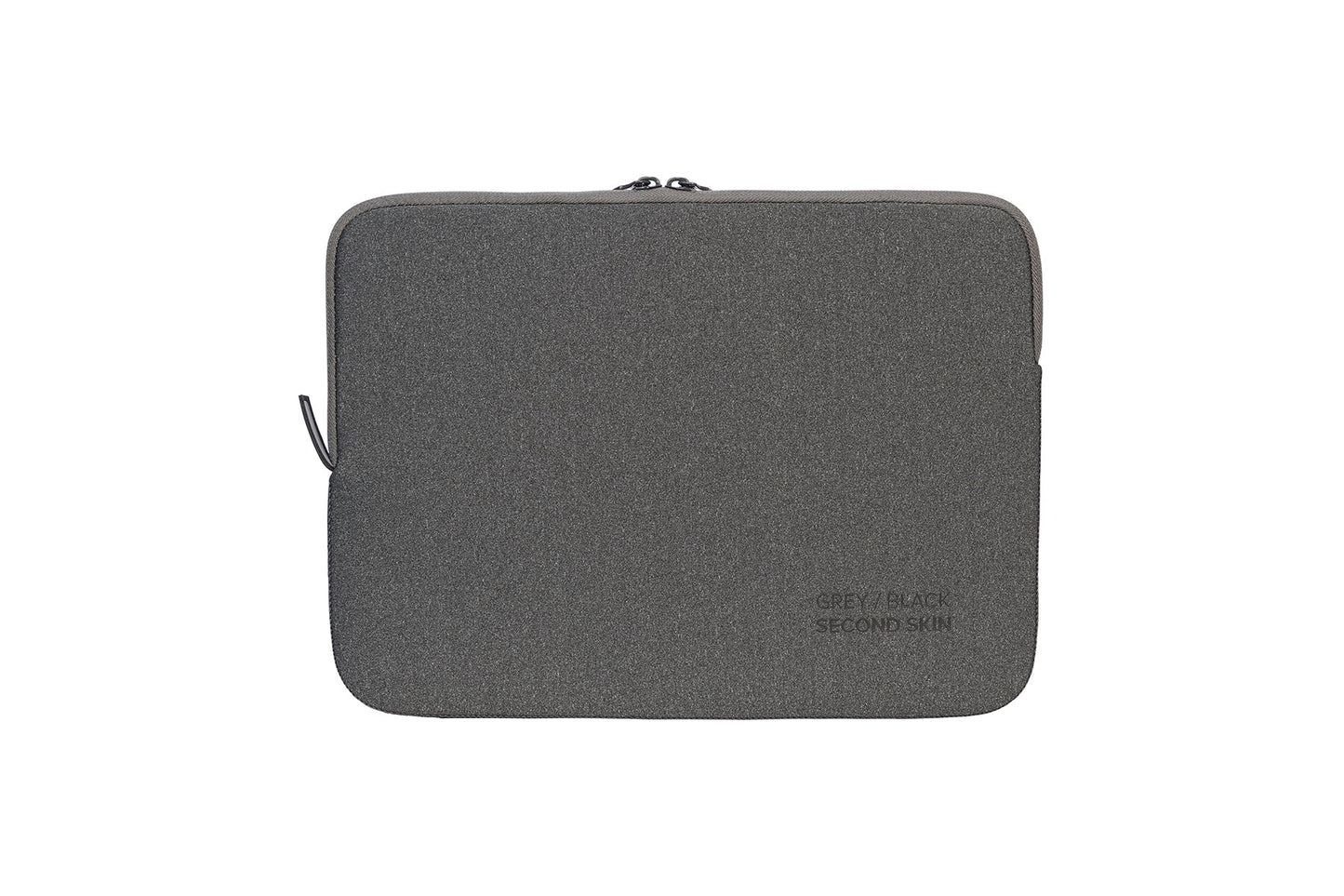 Tucano Melange Sleeve 13"/14"-Black