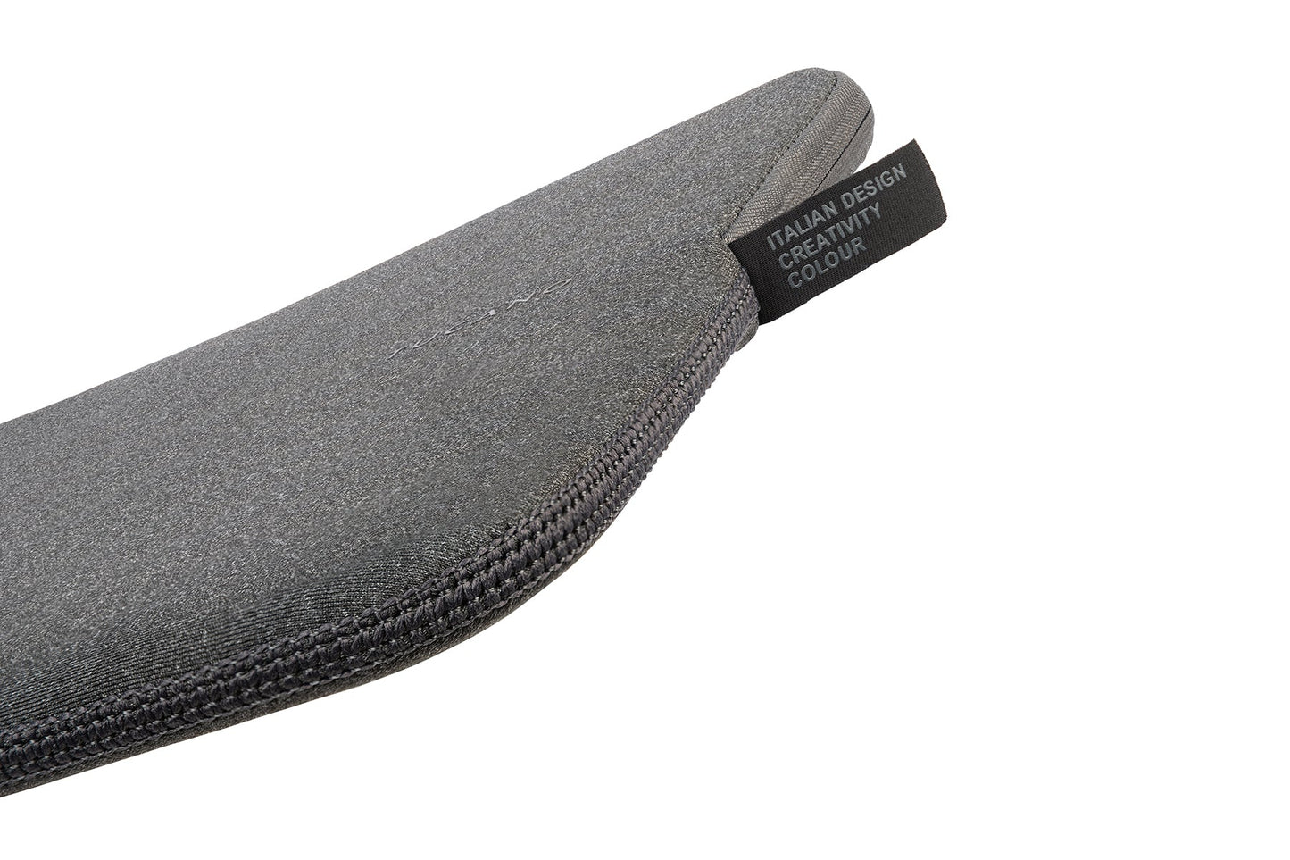 Tucano Melange Sleeve 13"/14"-Black