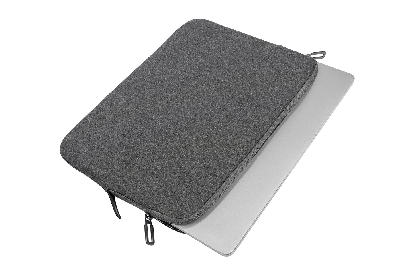 Tucano Melange Sleeve 13"/14"-Black