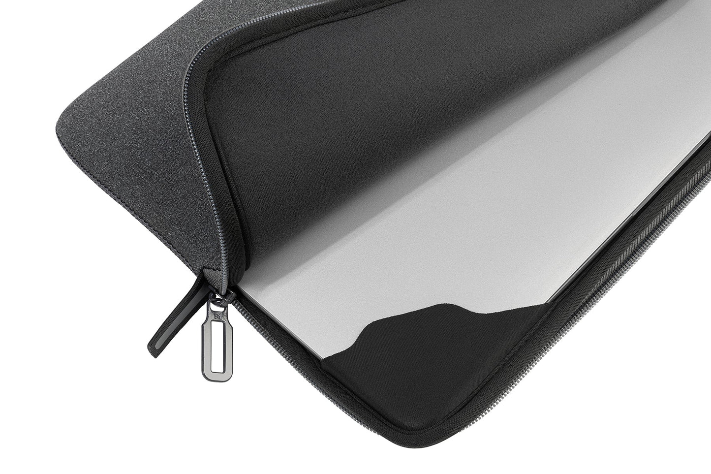 Tucano Melange Sleeve 13"/14"-Black