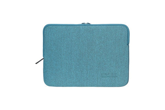 Tucano Melange Sleeve 13/14"-Sky Blue