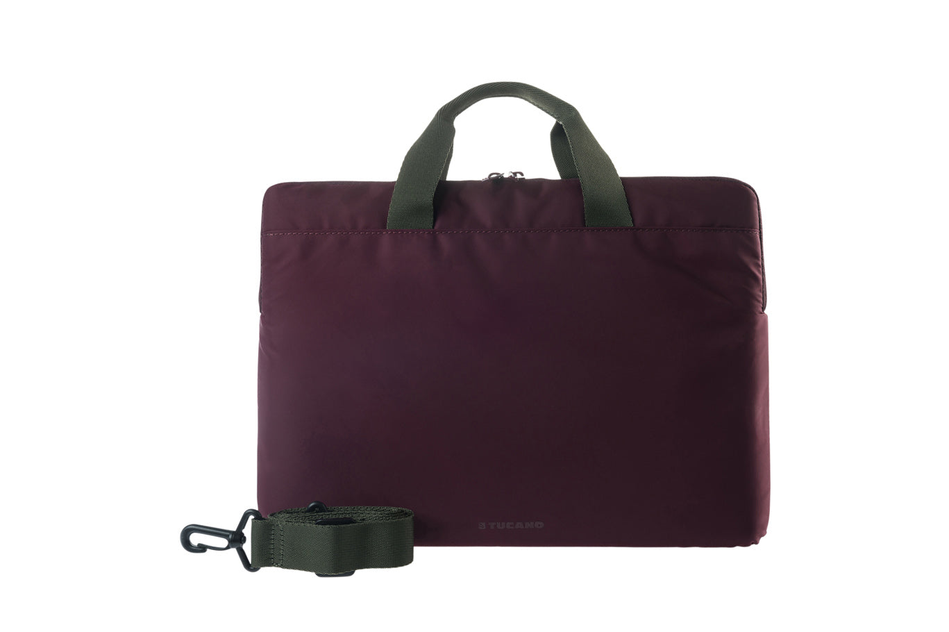 Tucano Minilux Slim bag 13"/14"-Blue