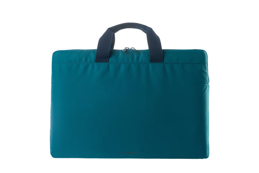 Tucano Minilux Slim bag 13"/14"-Blue