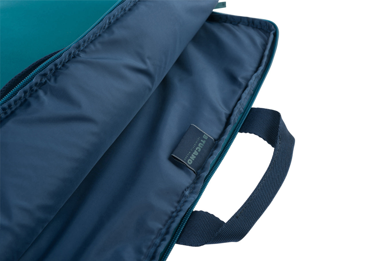 Tucano Minilux Slim bag 13"/14"-Blue