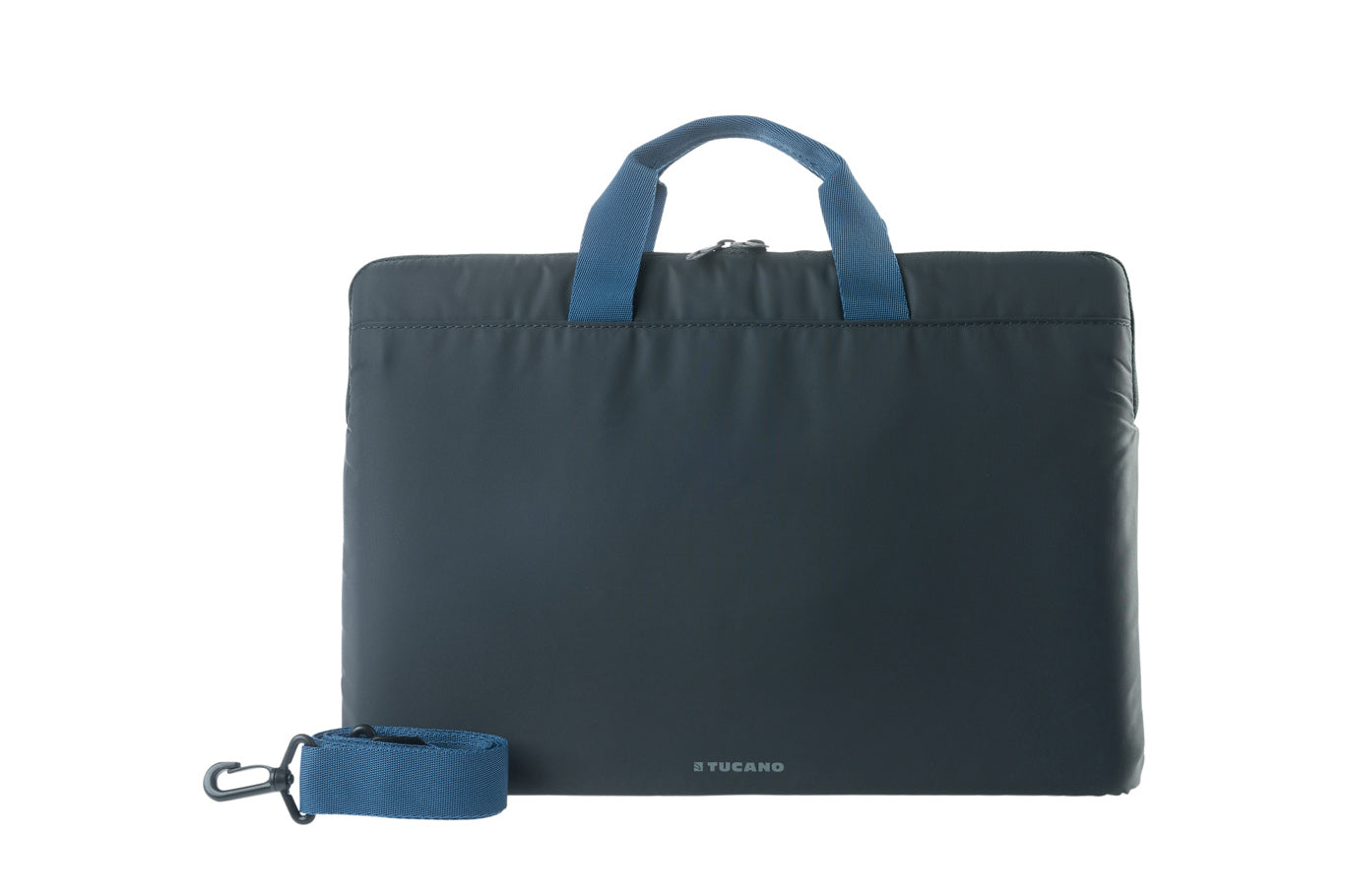 Tucano Smilza Slim bag 13"/14"-Blue