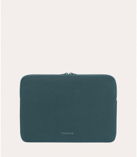 Tucano Neoprene Top Sleeve for MacBook 13" - Blue