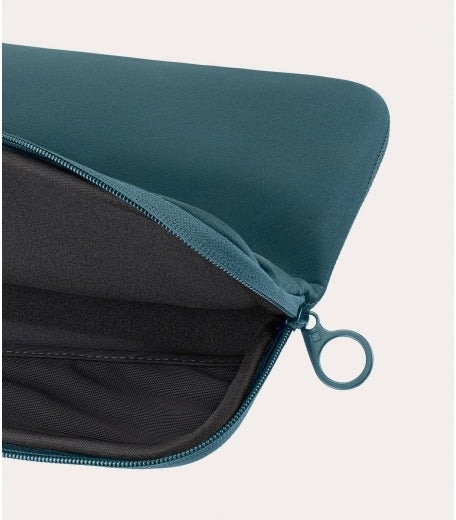 Tucano Neoprene Top Sleeve for MacBook 13" - Blue