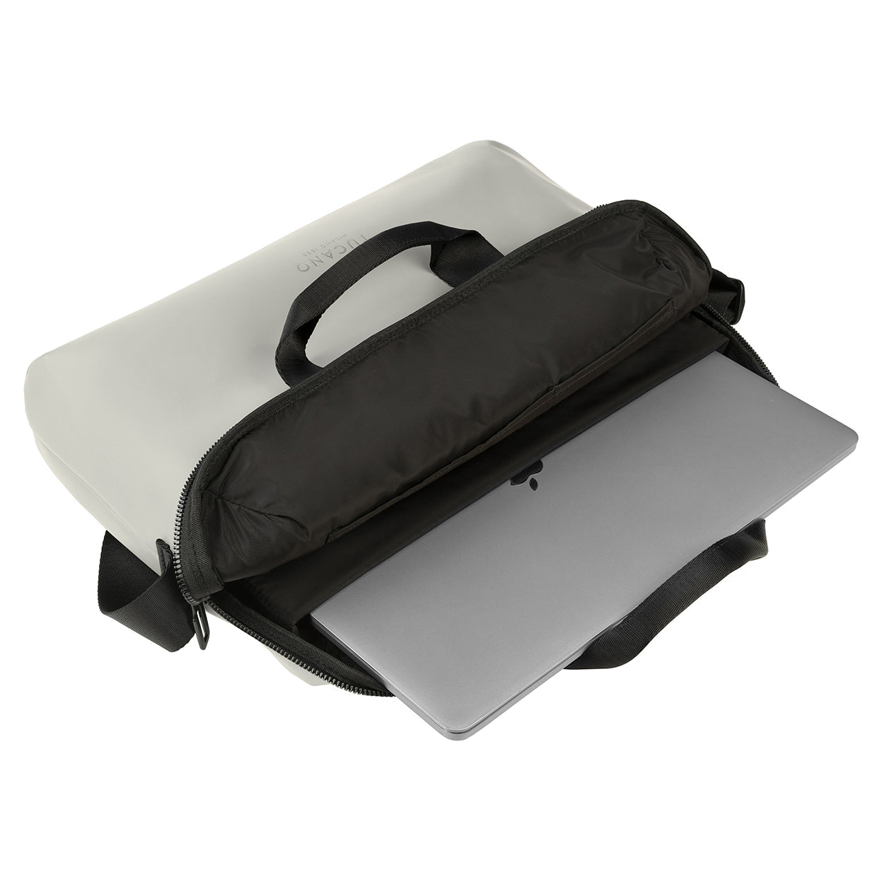 Tucano Gommo Bag 15"/16" - Grey