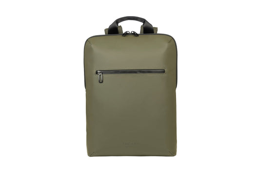 Tucano Gommo Backpack 15"/16"-Military Green