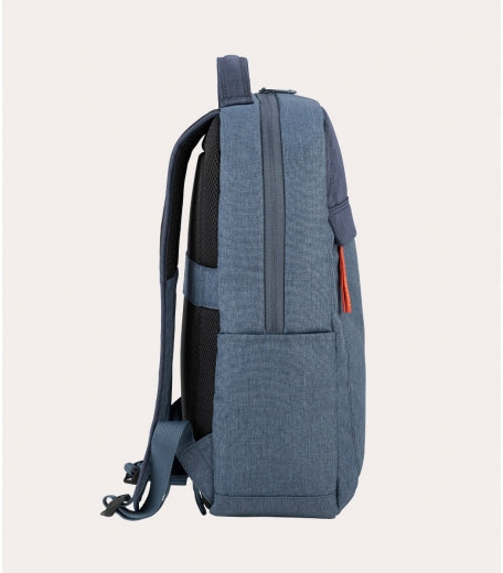 Tucano Hop Backpack for MacBook 15"/16" - Blue