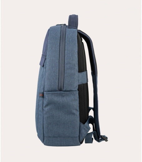 Tucano Hop Backpack for MacBook 15"/16" - Blue