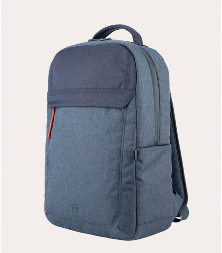 Tucano Hop Backpack for MacBook 15"/16" - Blue