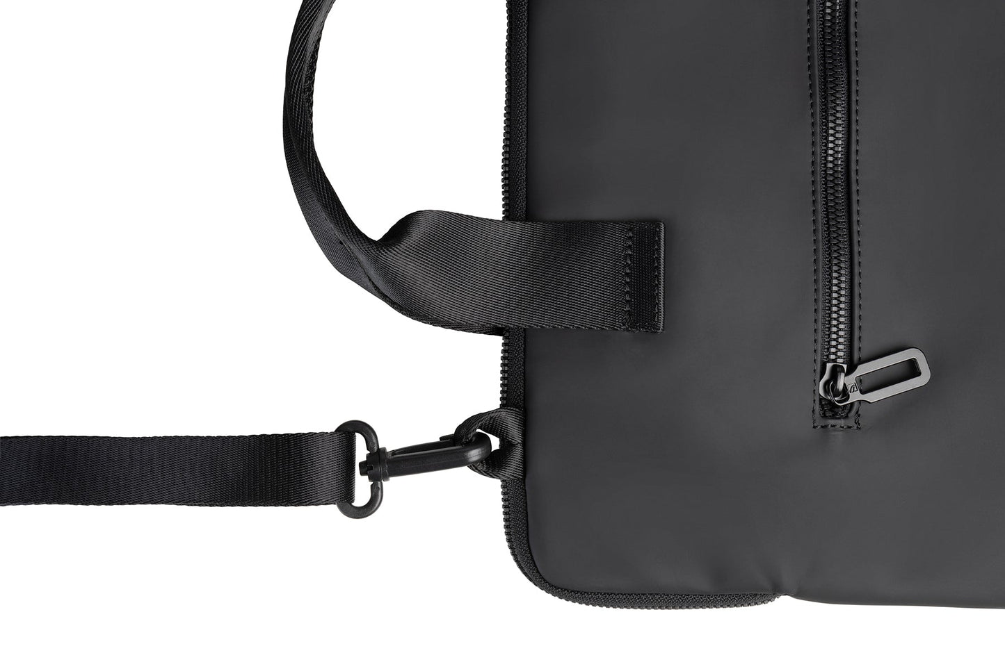 Tucano Gommo Slim bag 13"/14"- Blue