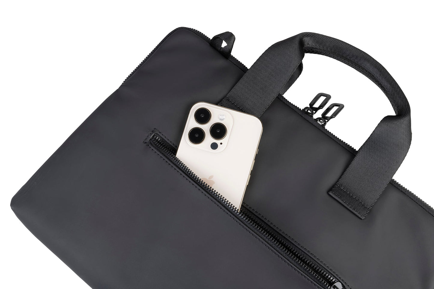 Tucano Gommo Slim bag 13"/14"- Blue