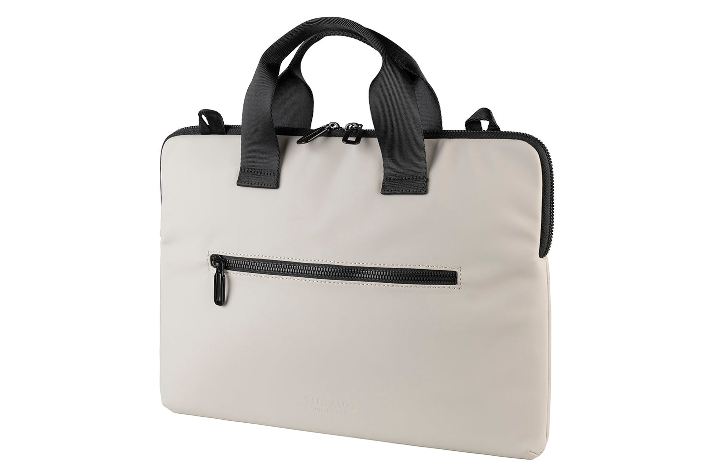 Tucano Gommo Slim bag 15"/16"- Grey