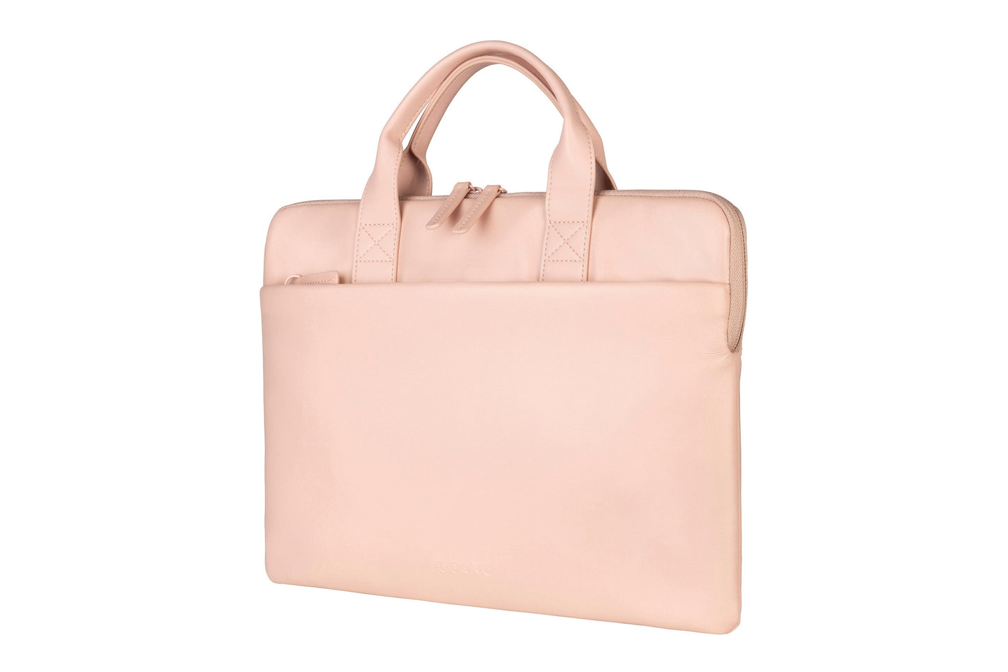 Tucano Isotta Slim bag 13"/14" - Pink