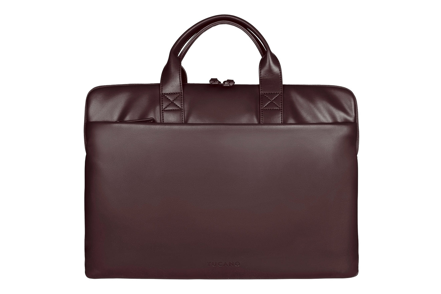 Tucano Isotta Slim bag 15"/16" - Dark Purple