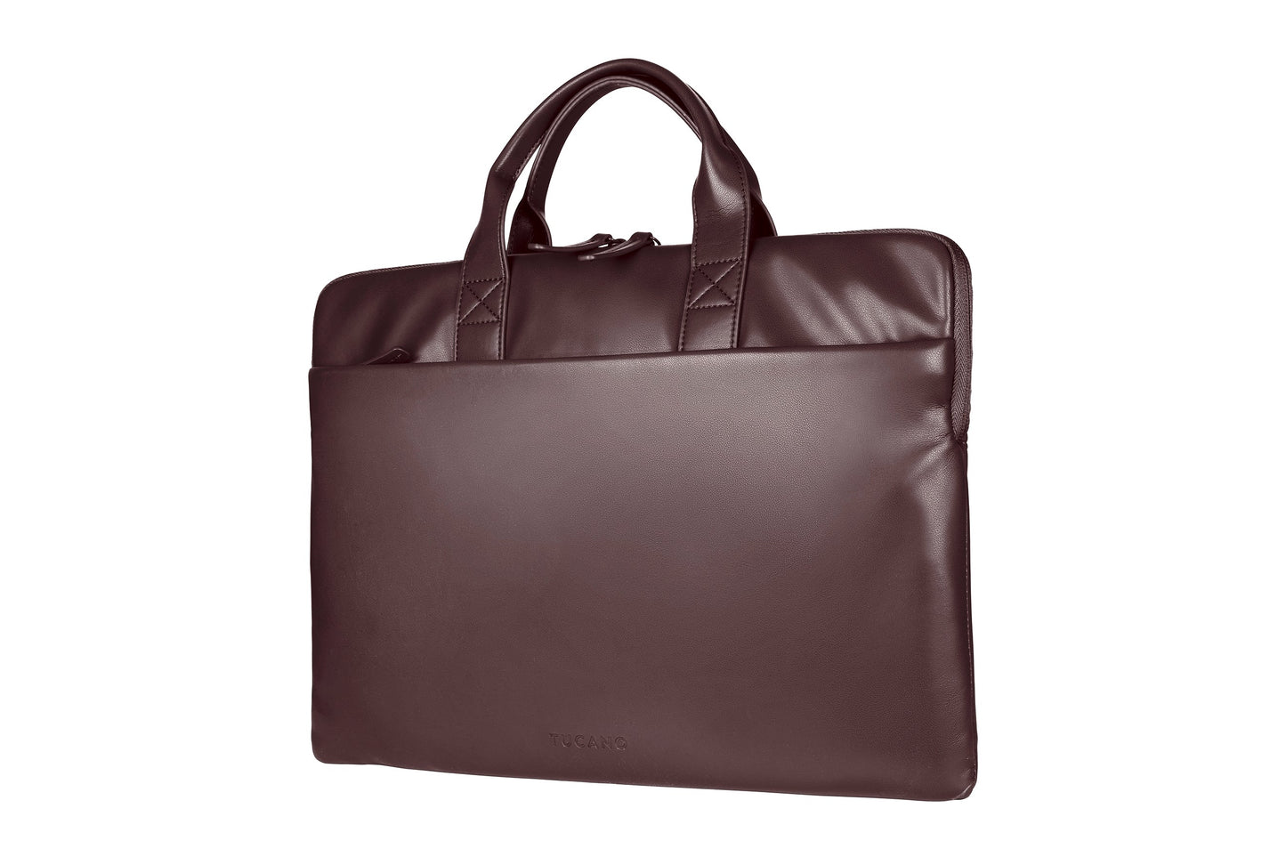 Tucano Isotta Slim bag 15"/16" - Dark Purple