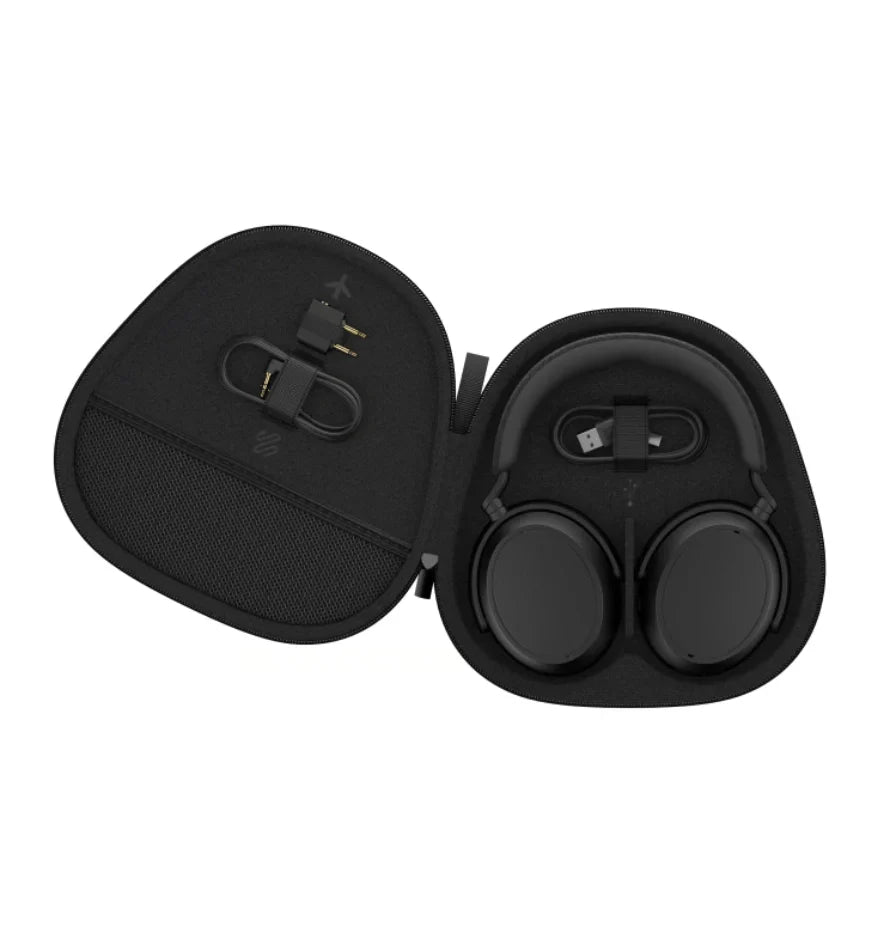 Sennheiser Momentum True Wireless 4 Headset - Black