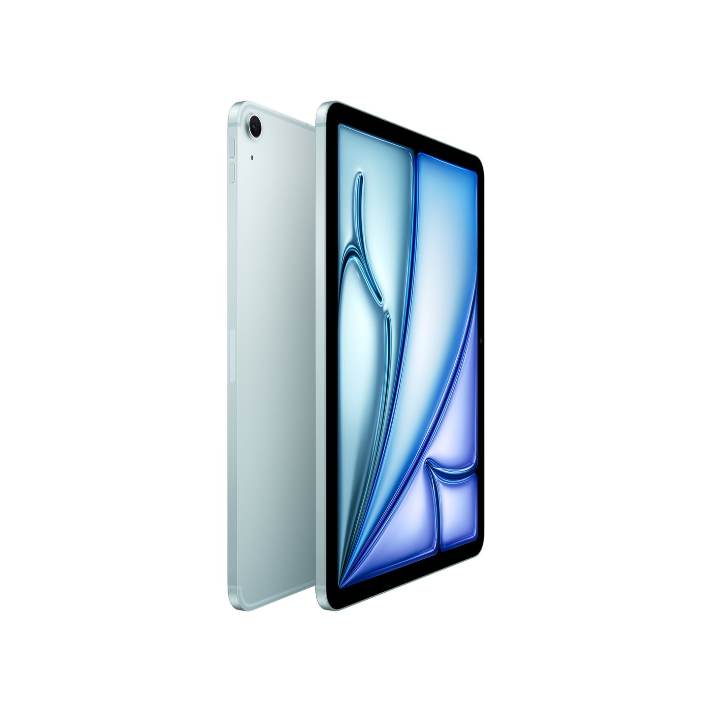 11-inch iPad Air Wi-Fi + Cellular 128GB - Blue (M3)