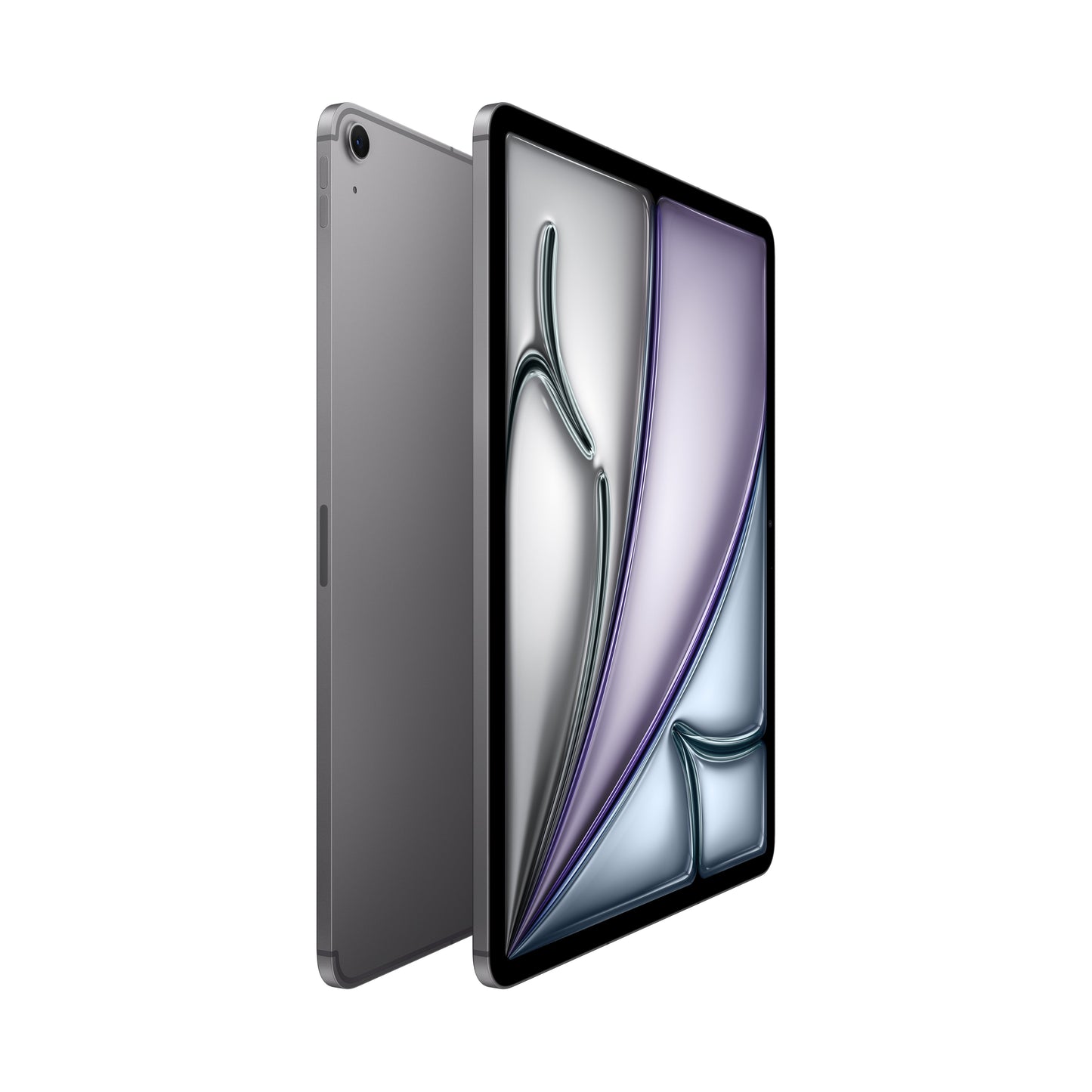 13-inch iPad Air Wi-Fi + Cellular 128GB - Space Grey (M3)