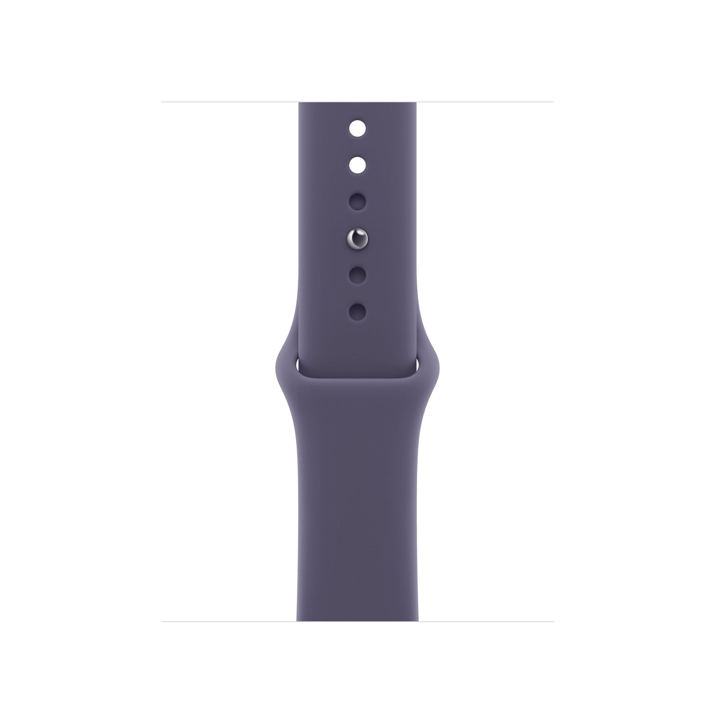 40mm Purple Fog Sport Band - M/L