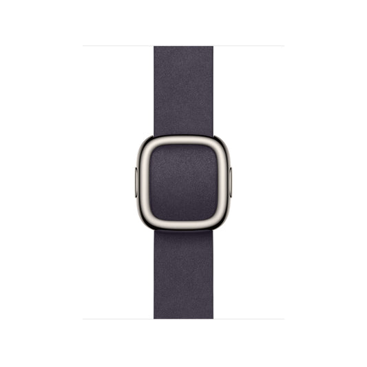42mm Midnight Purple Modern Buckle - Large