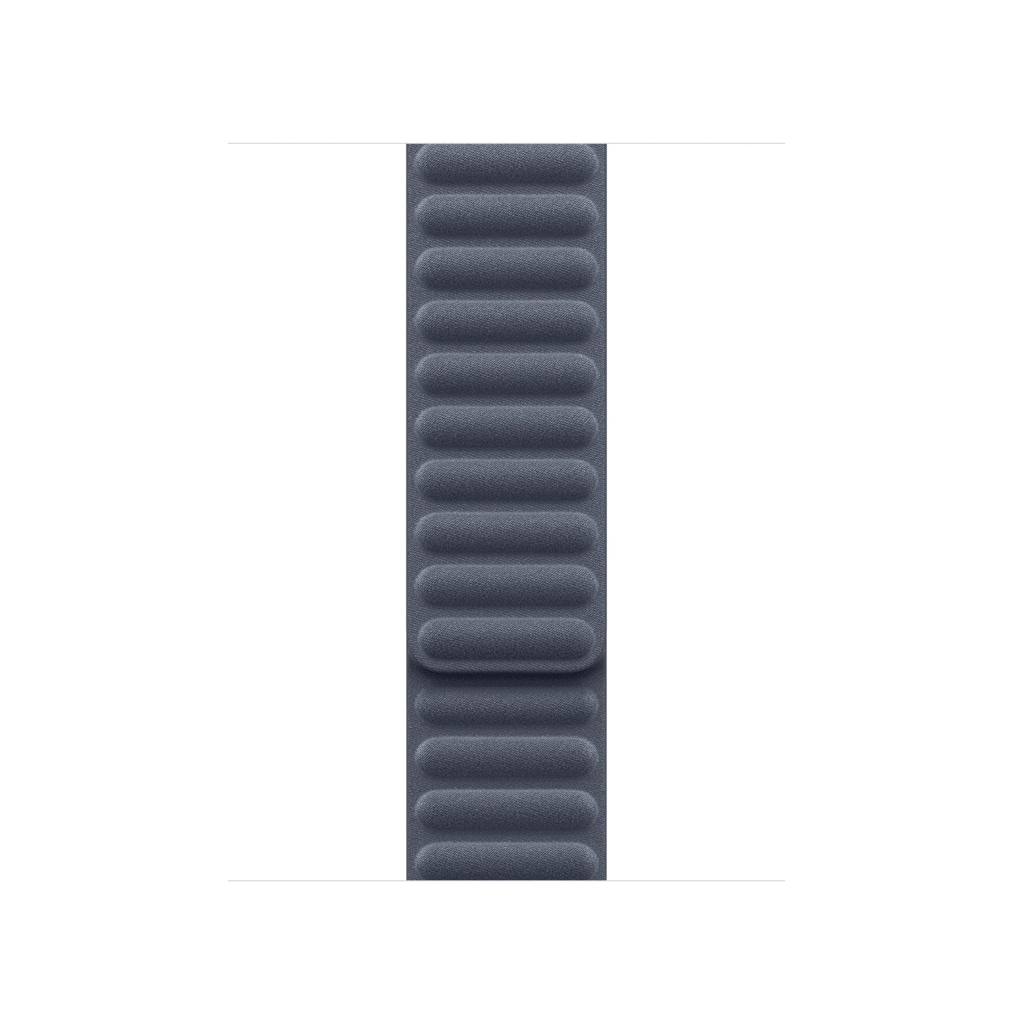 42mm Navy Magnetic Link - M/L