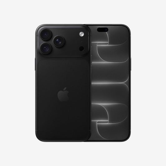 iPhone 18 Pro Max 1TB Black