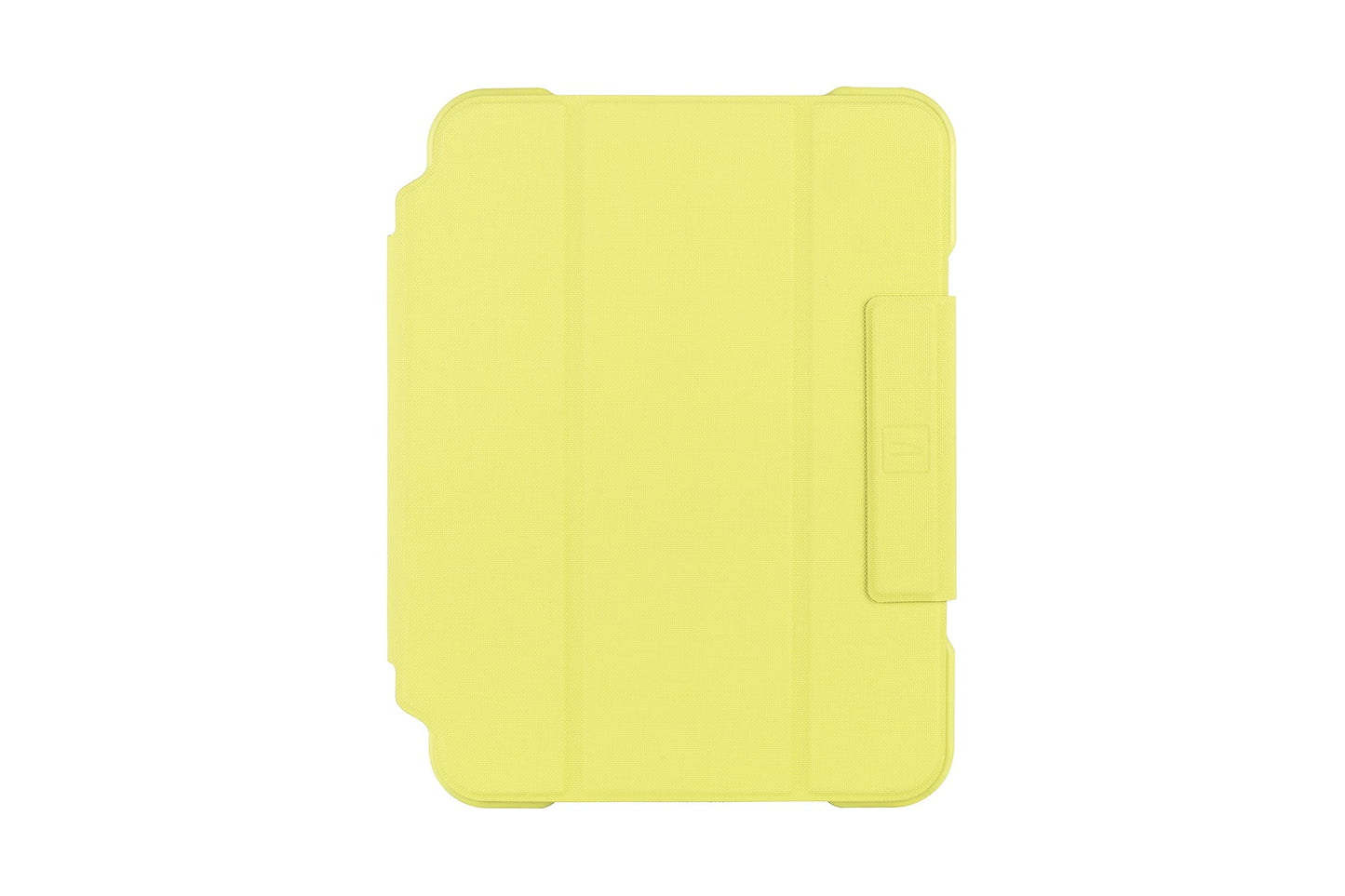 Tucano Alunno case for iPad 10.9"-10th gen (2022)-Yellow