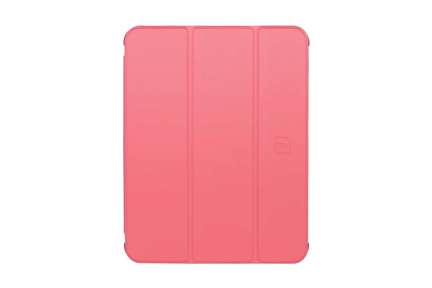Tucano Satin iPad case for iPad 10.9"-10th gen - Pink