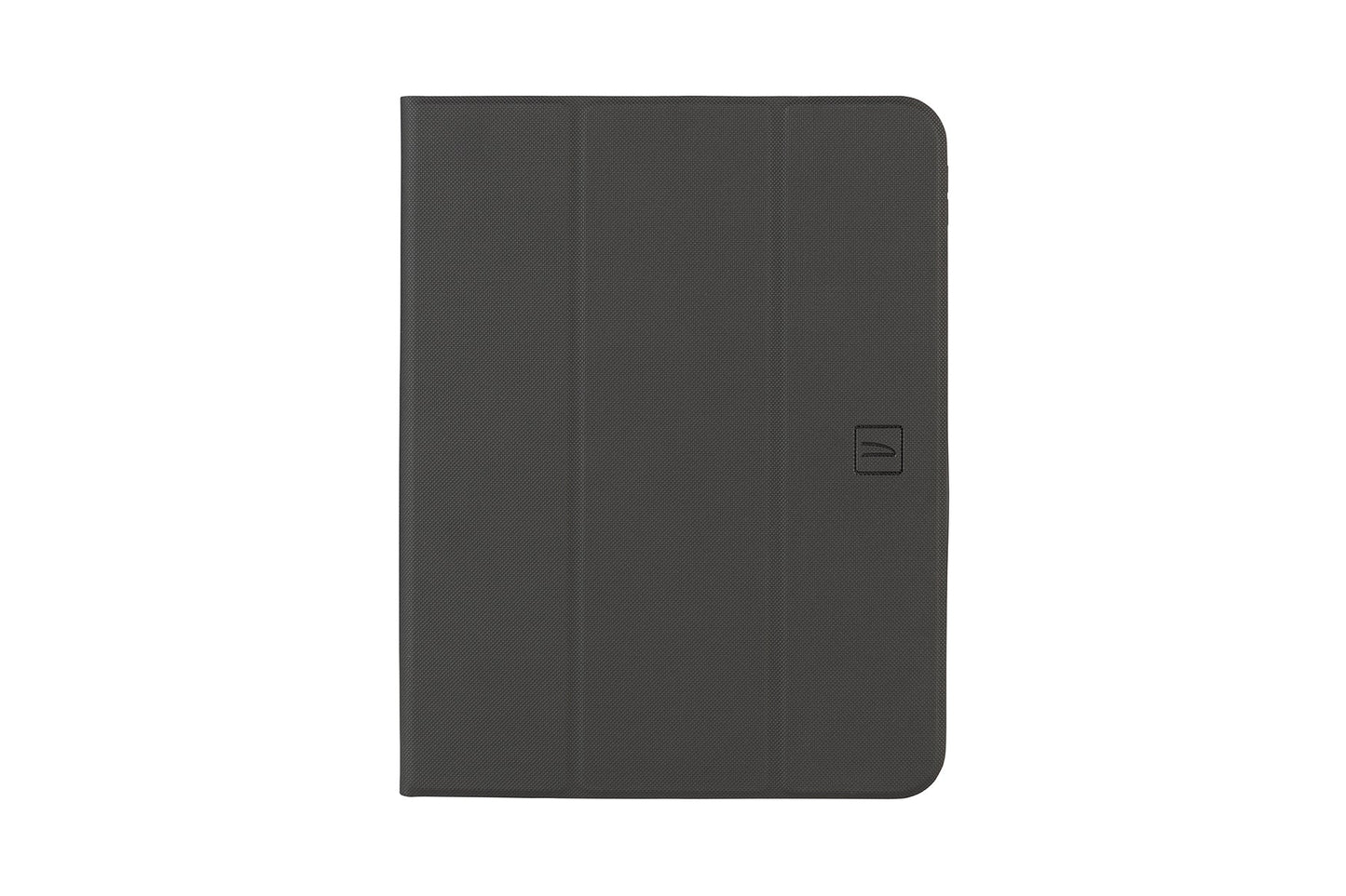 Tucano UP Plus iPad case for iPad 10.9"-10th gen - Black
