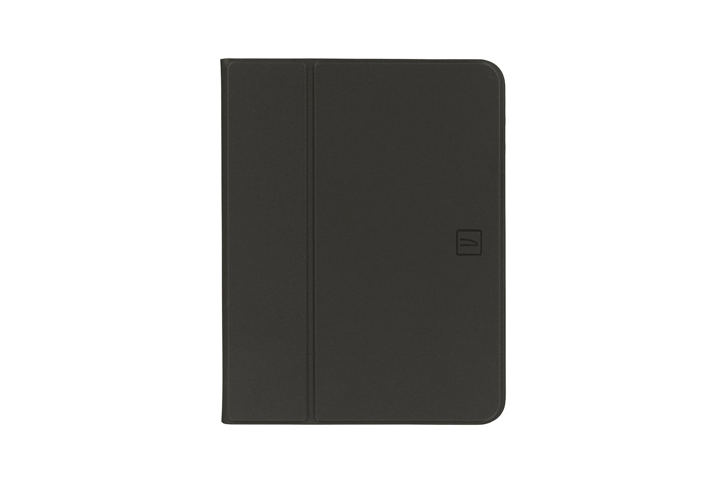 Tucano UP Plus iPad case for iPad 10.9"-10th gen - Black