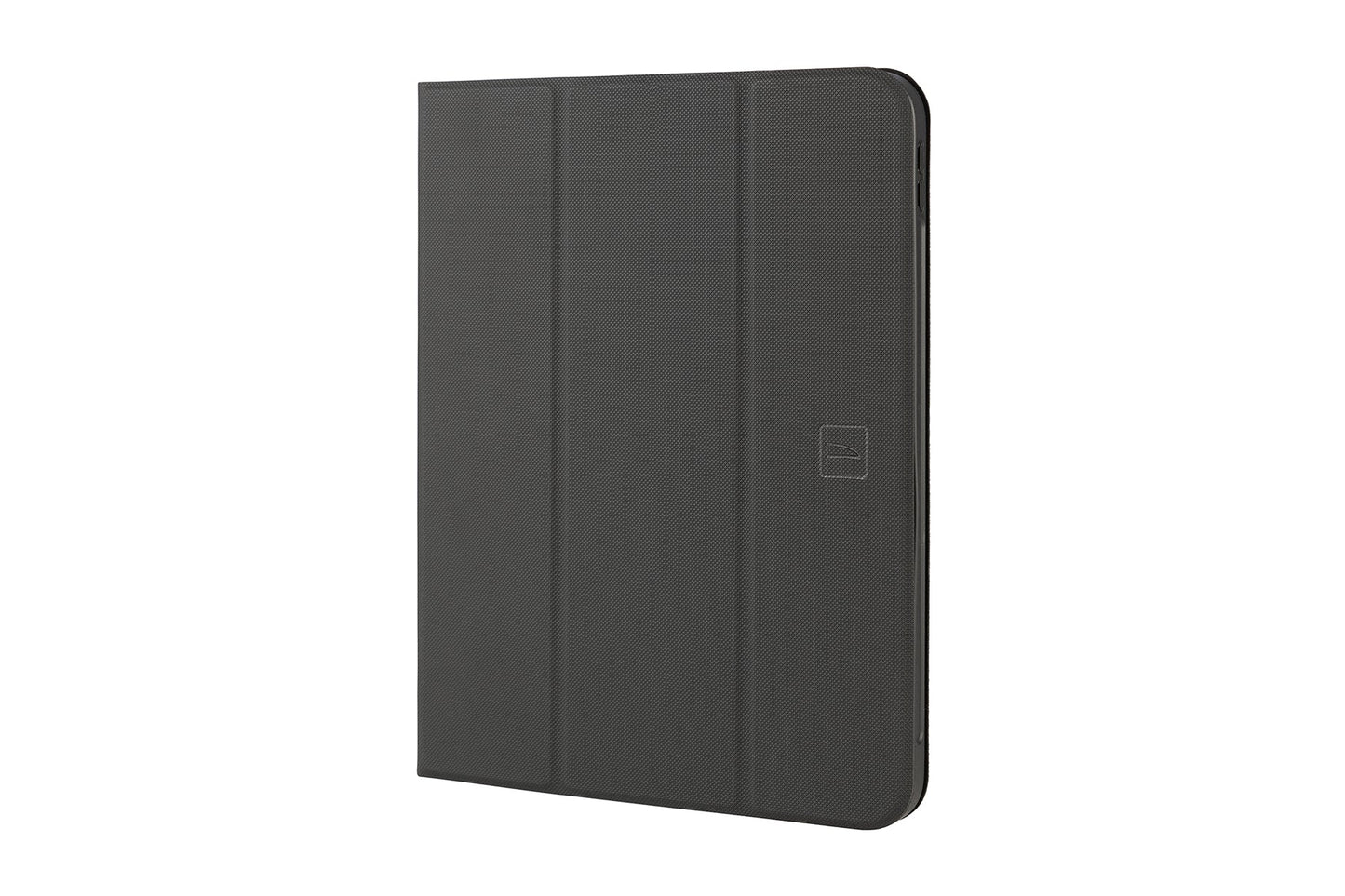 Tucano UP Plus iPad case for iPad 10.9"-10th gen - Black