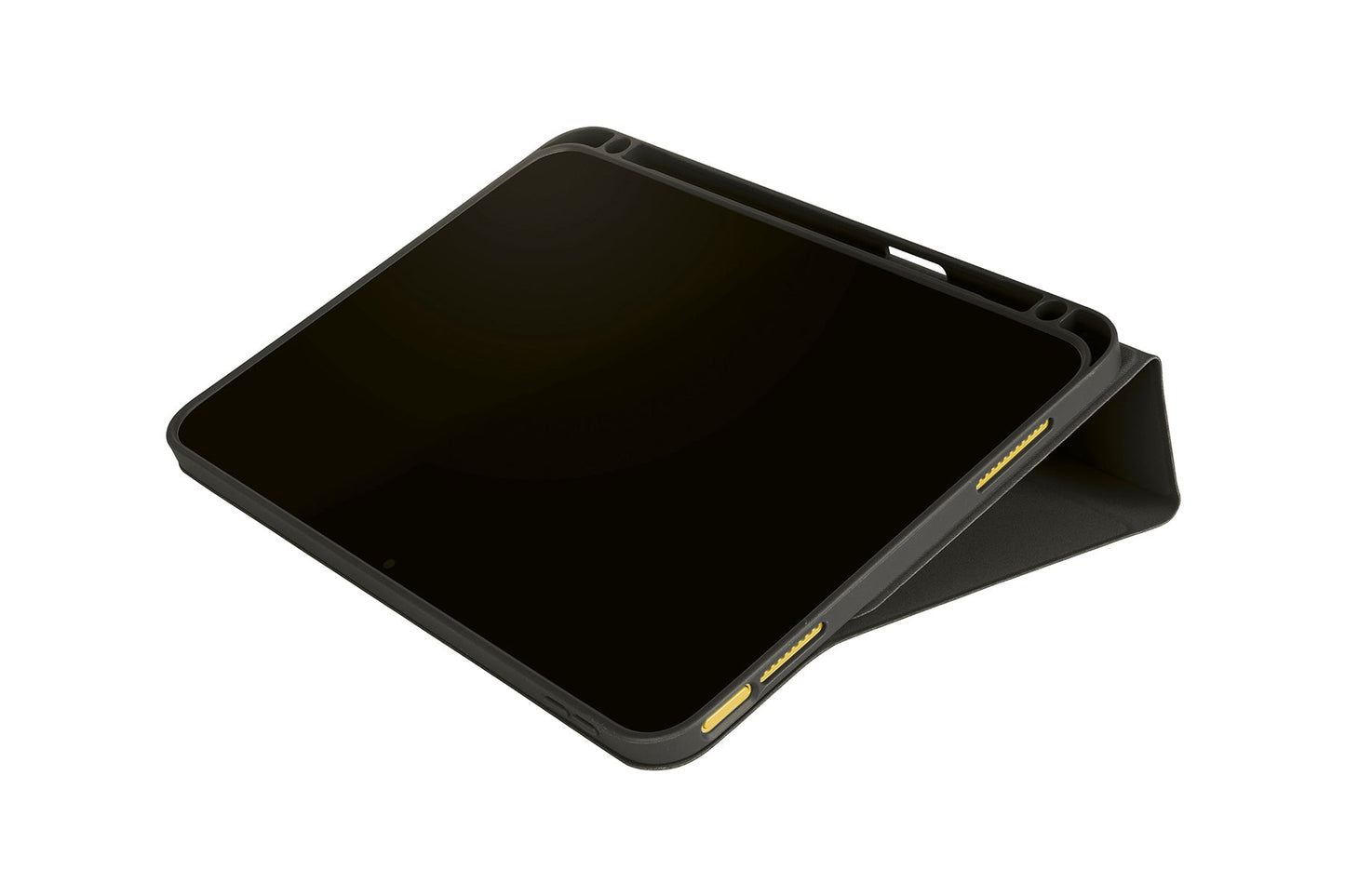 Tucano UP Elements case for iPad 10.9"-10th gen - Black