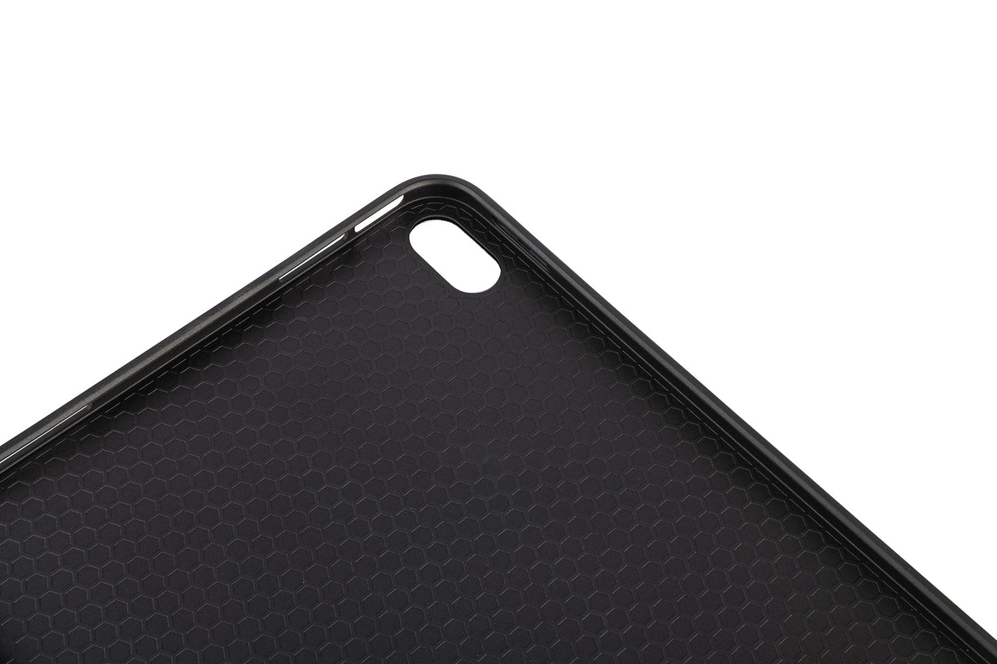 Tucano UP Plus iPad case for iPad 10.9"-10th gen - Black
