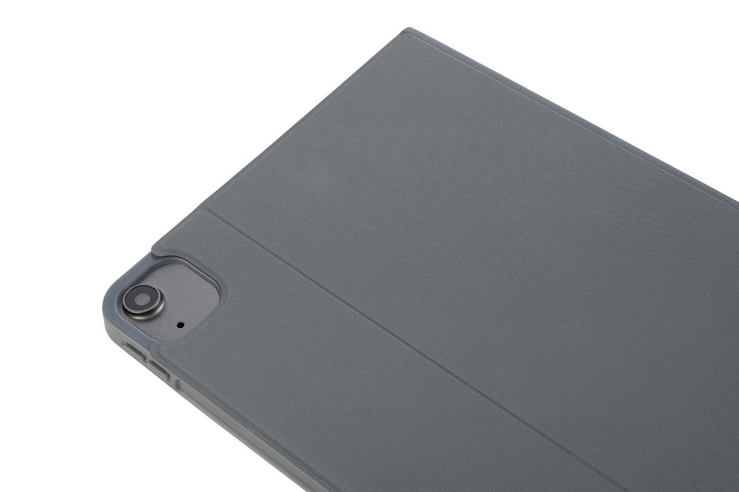 Tucano UP Plus case for iPad Air 11" (2024) -Dark Grey