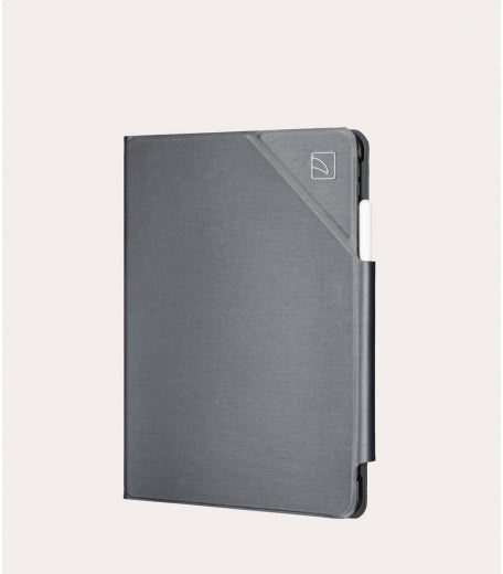 Tucano Minerale Plus Case for iPad Pro 12.9" - Dark Grey