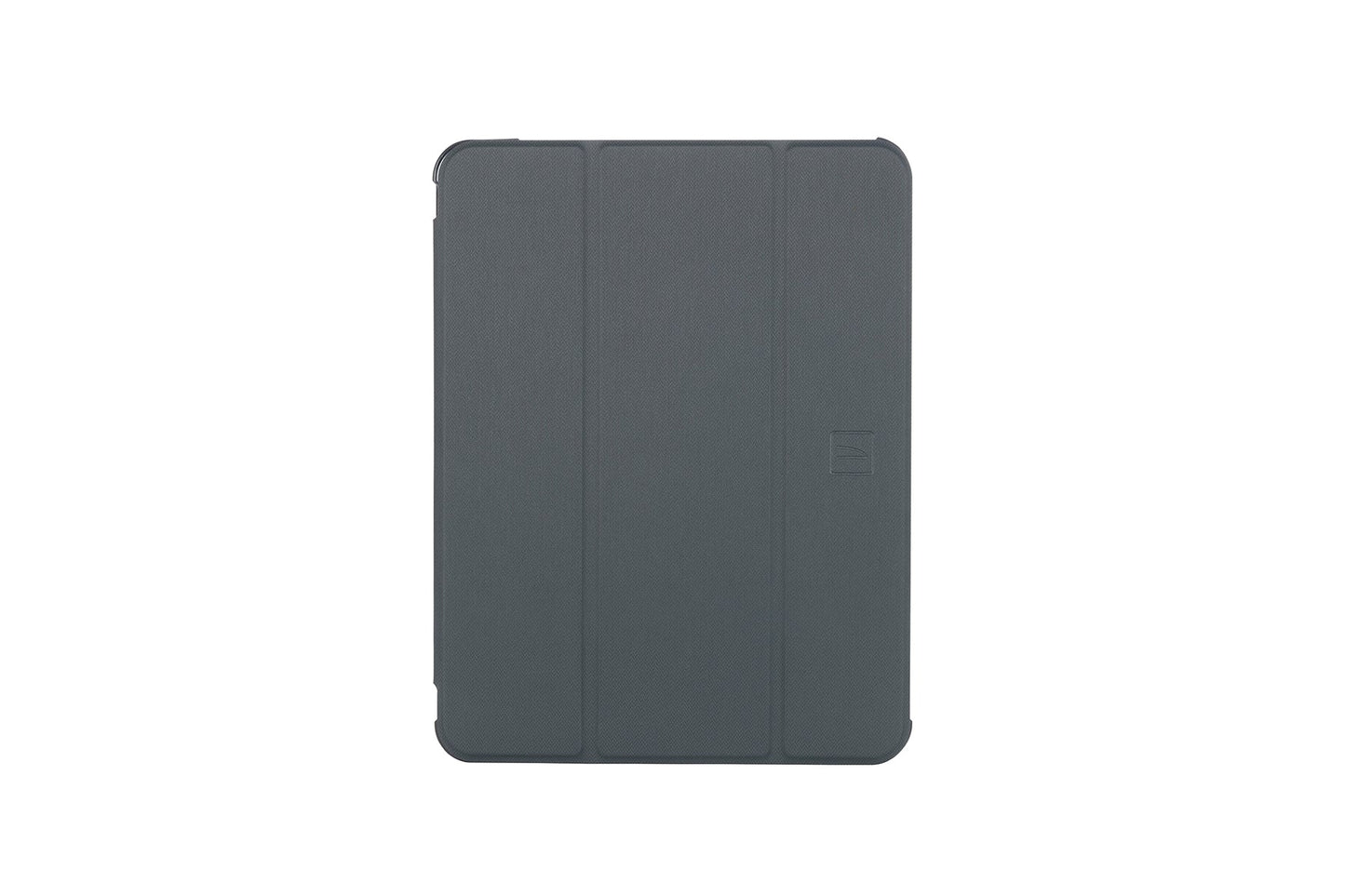 Tucano Satin iPad case for iPad Air 11" M2 (2024) - Blue Black