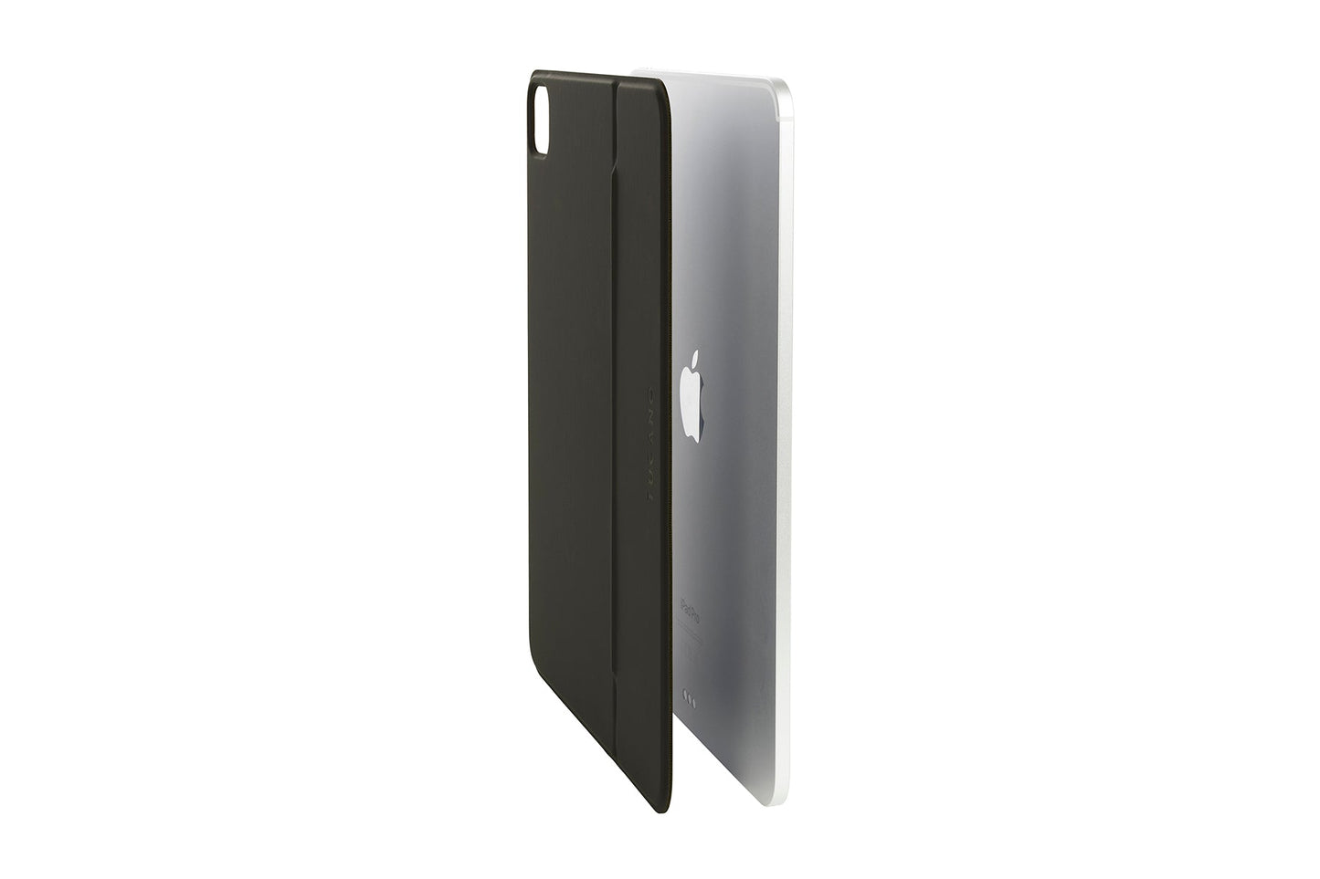 Tucano Magnet Backcover for iPad Pro 11" M4 (2024)-Black