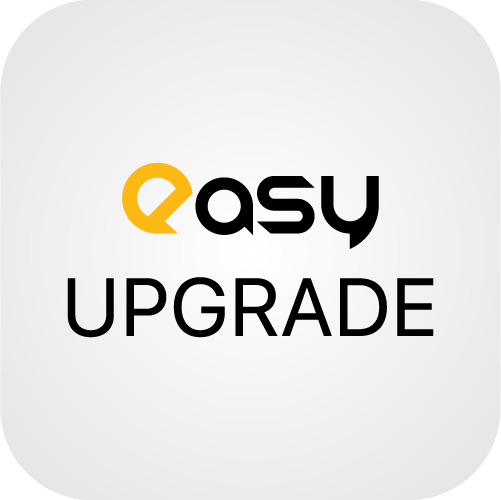Easy Upgrade Plan for iPhone 14 Plus/ 15 Plus