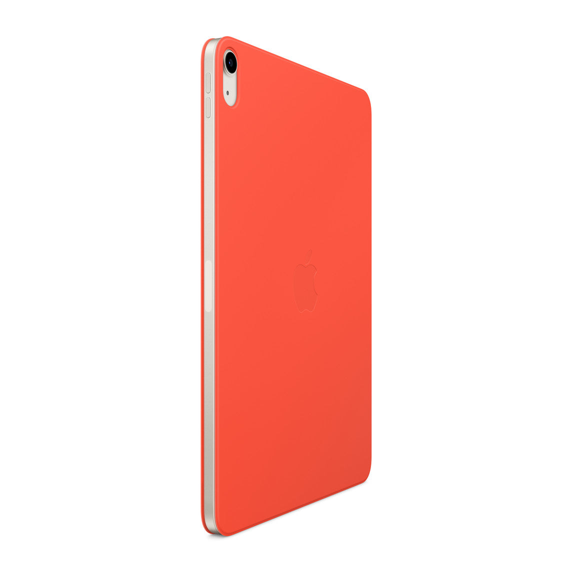 Smart Folio for iPad Air (4th gen)-Electric Orange